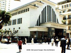 FM f- 03- Bd Fouque- marche Michelet